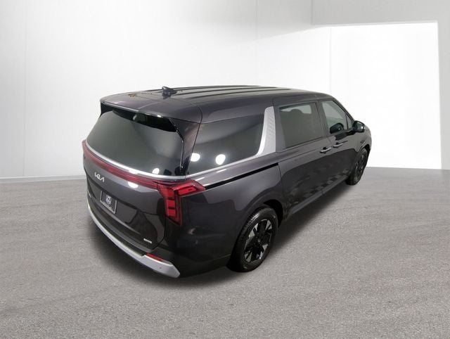 2026 Kia Carnival Hybrid LXS