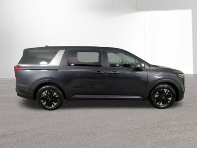 2026 Kia Carnival Hybrid LXS