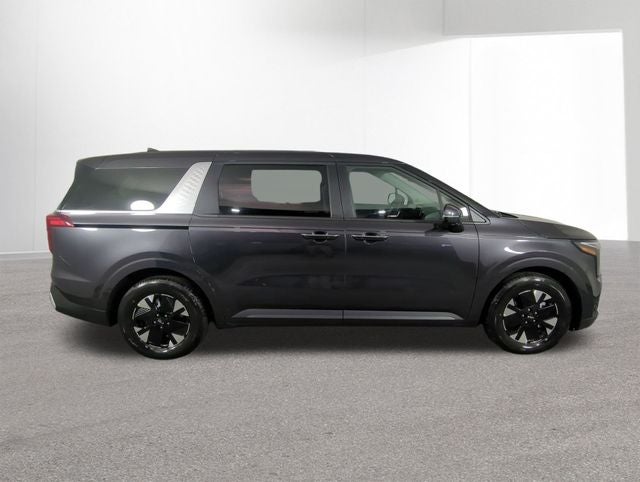 2026 Kia Carnival Hybrid LXS