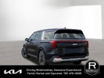 2026 Kia Carnival Hybrid LXS