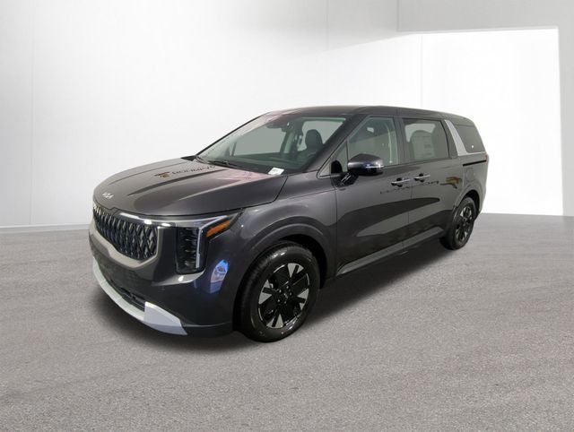 2026 Kia Carnival Hybrid LXS