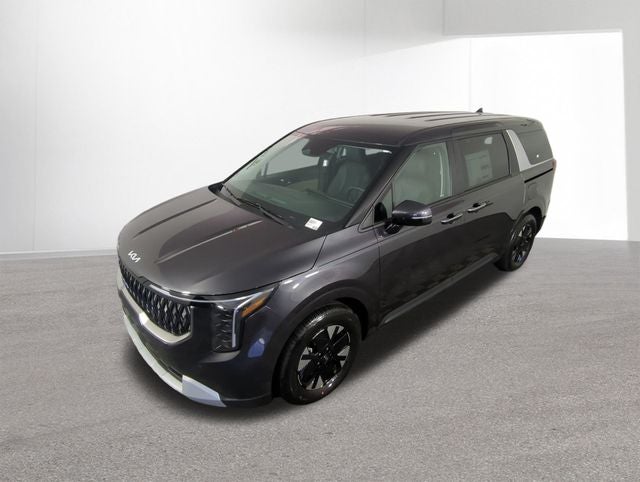 2026 Kia Carnival Hybrid LXS