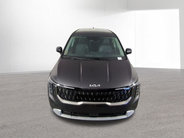 2026 Kia Carnival Hybrid LXS