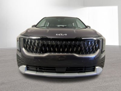 2026 Kia Carnival Hybrid LXS