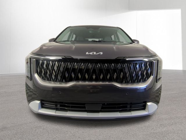 2026 Kia Carnival Hybrid LXS