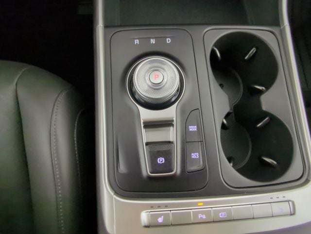 2026 Kia Carnival Hybrid LXS