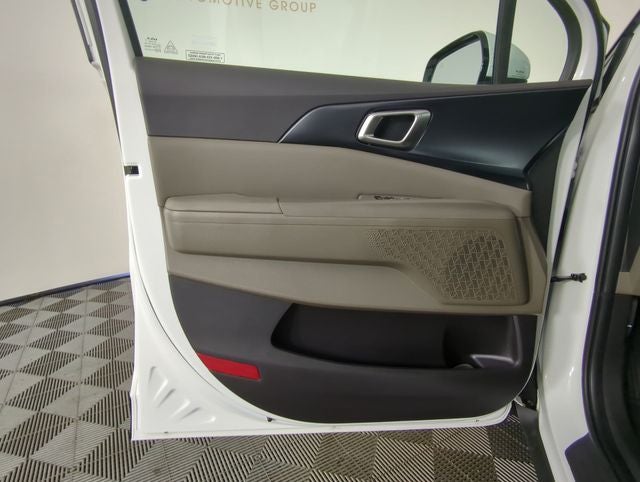 2026 Kia Carnival Hybrid LXS