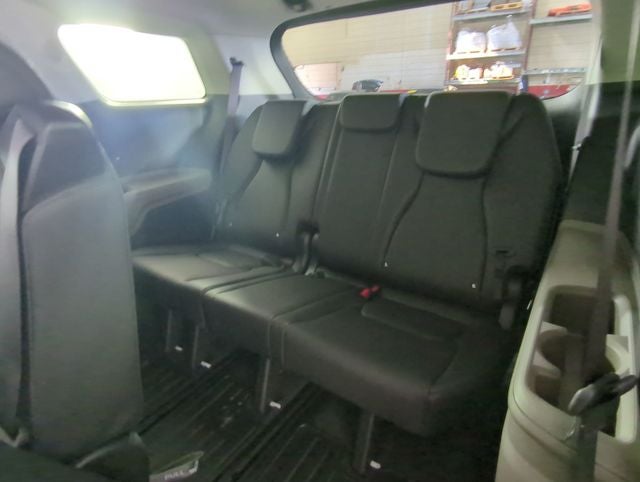 2026 Kia Carnival Hybrid LXS