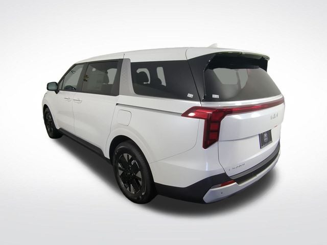 2026 Kia Carnival Hybrid LXS