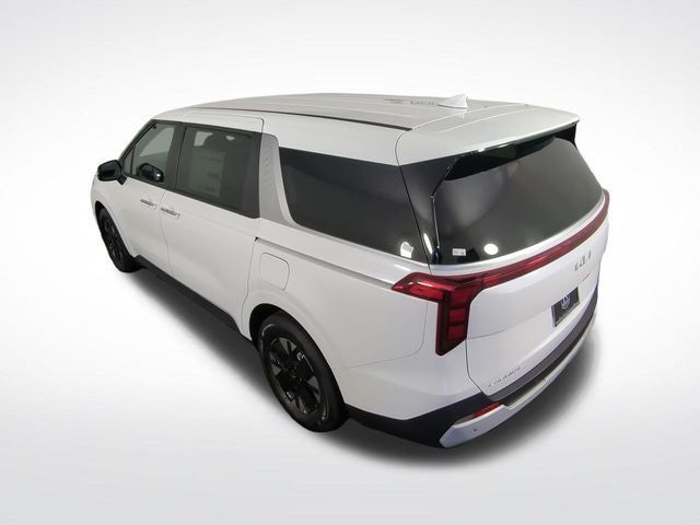 2026 Kia Carnival Hybrid LXS