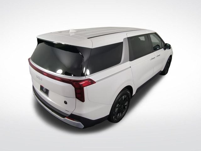 2026 Kia Carnival Hybrid LXS