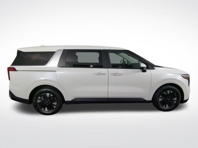 2026 Kia Carnival Hybrid LXS