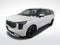 2026 Kia Carnival Hybrid LXS