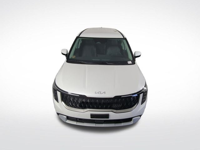 2026 Kia Carnival Hybrid LXS