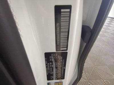2026 Kia Carnival Hybrid LXS