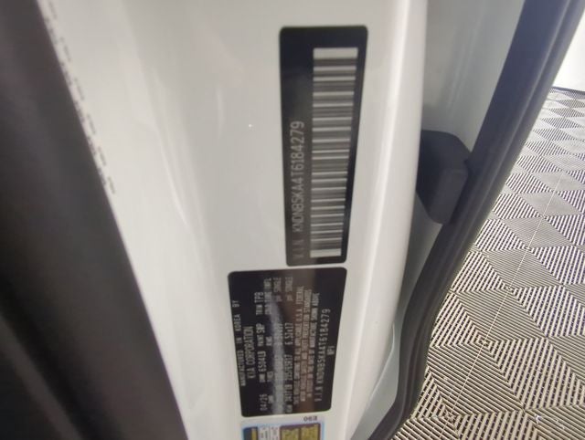 2026 Kia Carnival Hybrid LXS