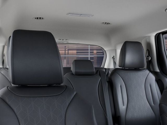 2026 Kia Carnival Hybrid LXS