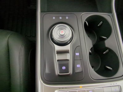 2026 Kia Carnival Hybrid LXS
