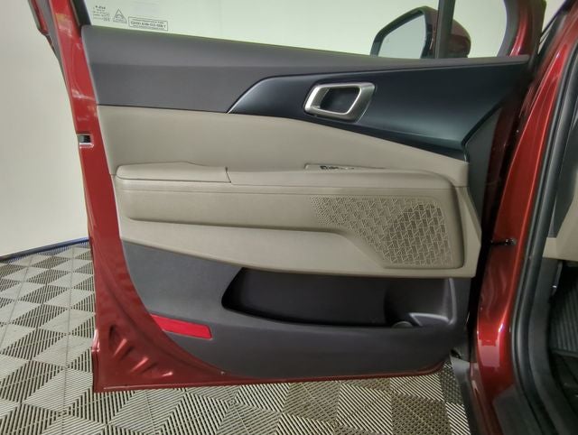 2026 Kia Carnival Hybrid LXS