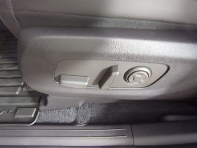 2026 Kia Carnival Hybrid LXS