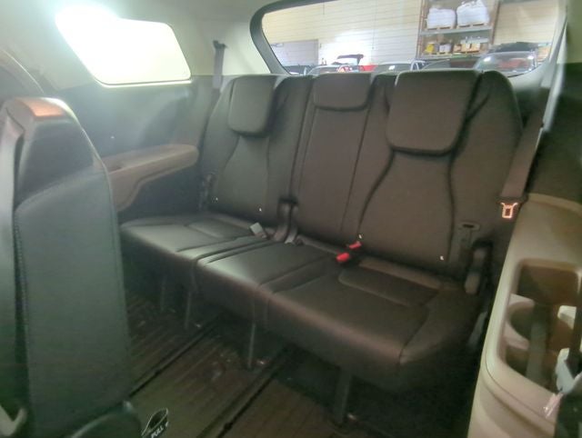 2026 Kia Carnival Hybrid LXS