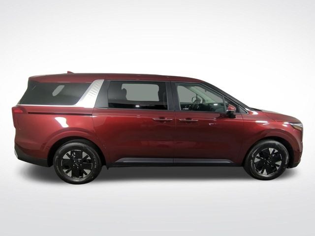 2026 Kia Carnival Hybrid LXS