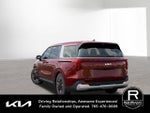 2026 Kia Carnival Hybrid LXS
