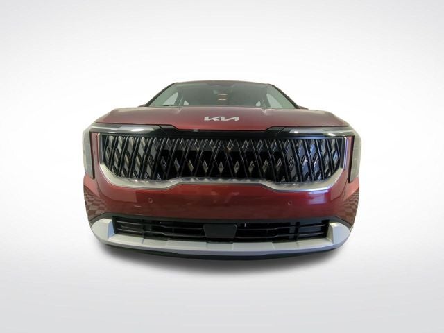 2026 Kia Carnival Hybrid LXS