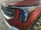 2026 Kia Carnival Hybrid LXS