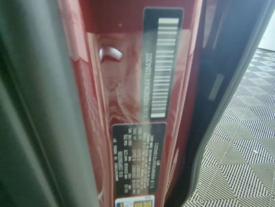 2026 Kia Carnival Hybrid LXS