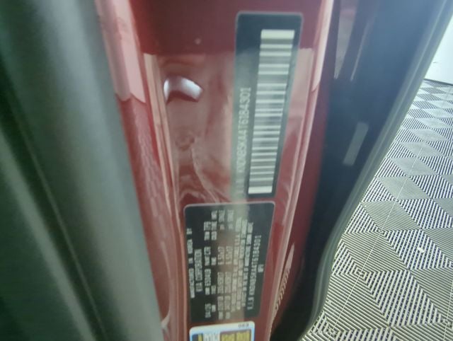 2026 Kia Carnival Hybrid LXS