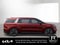 2026 Kia Carnival Hybrid LXS