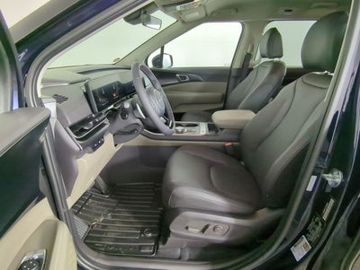 2026 Kia Carnival Hybrid LXS