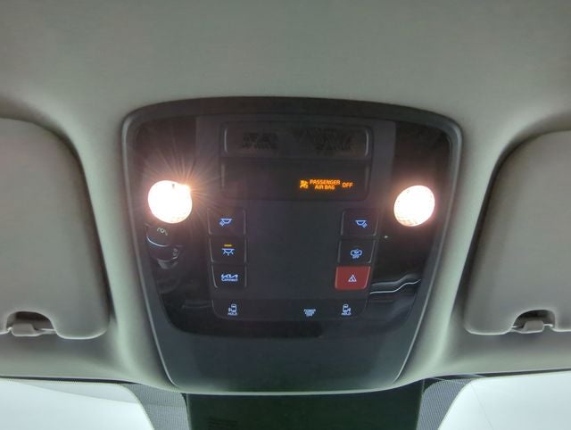 2026 Kia Carnival Hybrid LXS