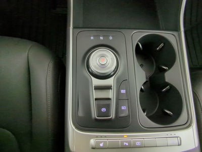 2026 Kia Carnival Hybrid LXS