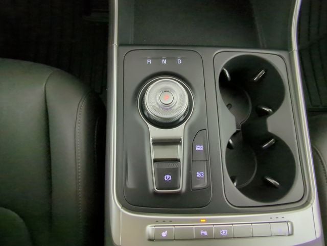 2026 Kia Carnival Hybrid LXS