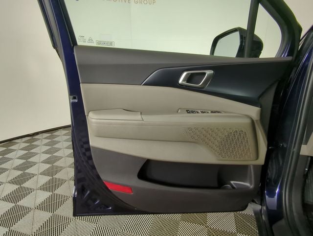 2026 Kia Carnival Hybrid LXS