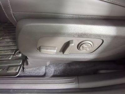 2026 Kia Carnival Hybrid LXS