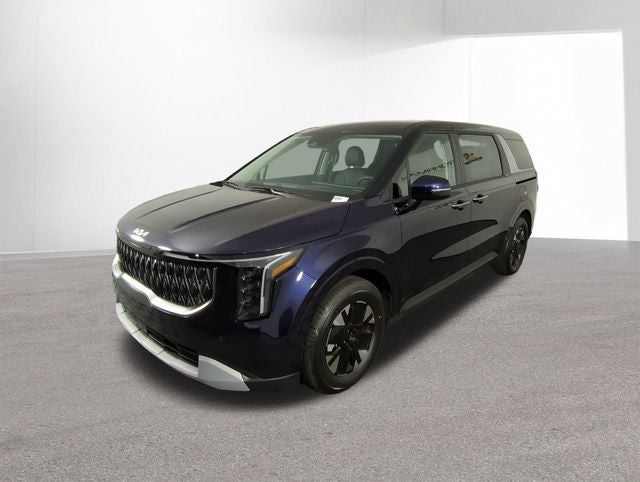 2026 Kia Carnival Hybrid LXS