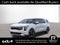 2026 Kia Carnival Hybrid LXS