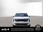 2026 Kia Carnival Hybrid LXS
