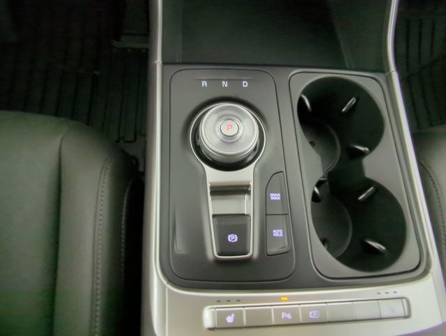 2026 Kia Carnival Hybrid LXS