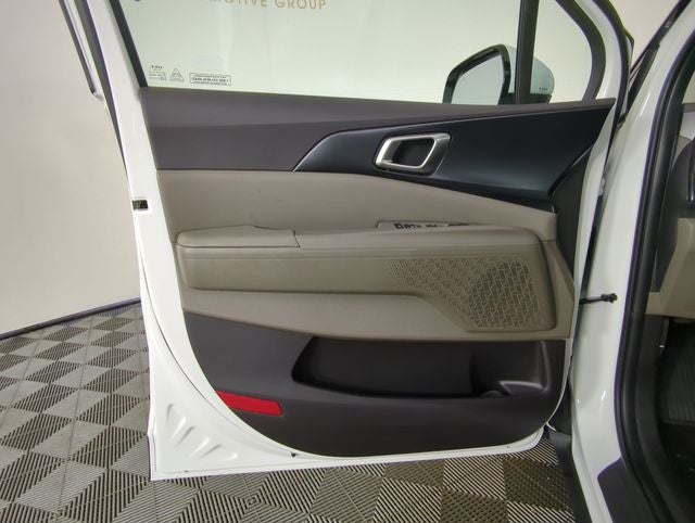 2026 Kia Carnival Hybrid LXS