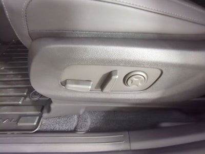 2026 Kia Carnival Hybrid LXS
