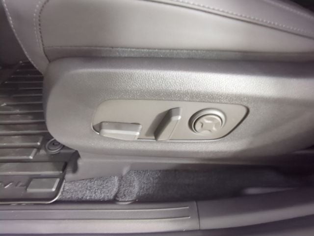 2026 Kia Carnival Hybrid LXS