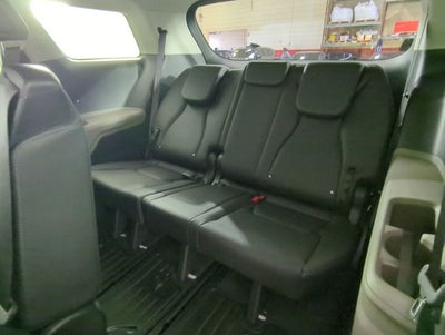 2026 Kia Carnival Hybrid LXS