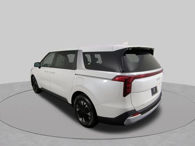 2026 Kia Carnival Hybrid LXS