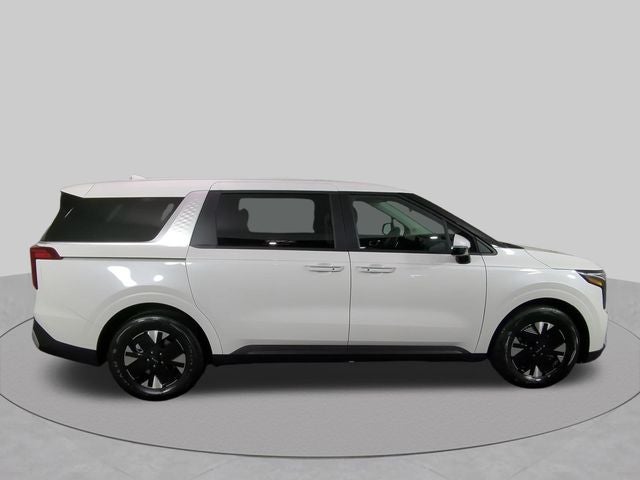 2026 Kia Carnival Hybrid LXS
