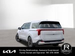 2026 Kia Carnival Hybrid LXS