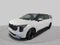 2026 Kia Carnival Hybrid LXS